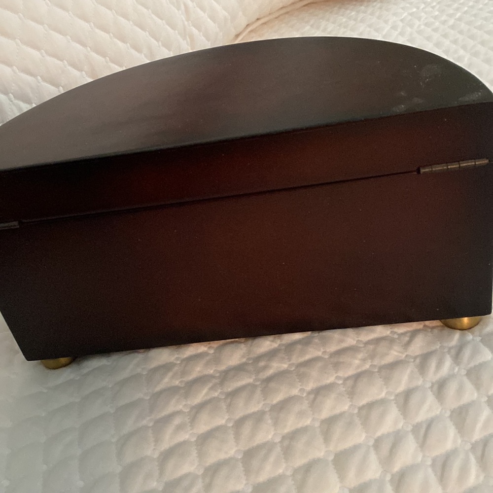 Small Jewelry Box - Picture 6 of 7